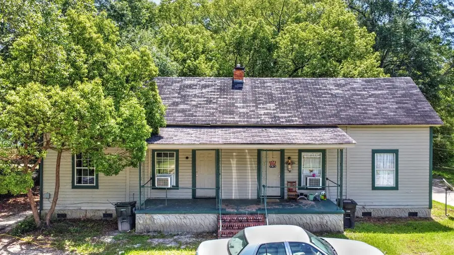 322 Nw 2nd St, Cairo, GA 39827 - #2
