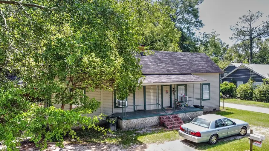 322 Nw 2nd St, Cairo, GA 39827 - #3