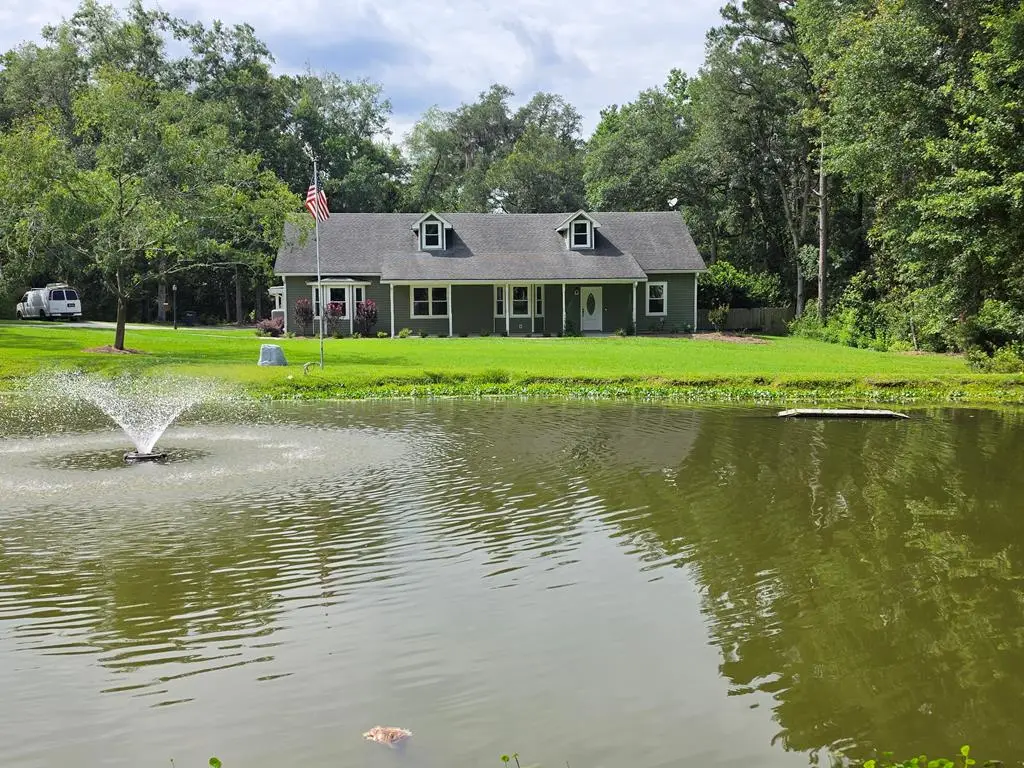 55 Willow Cove Dr, Valdosta, GA 31602 - #1