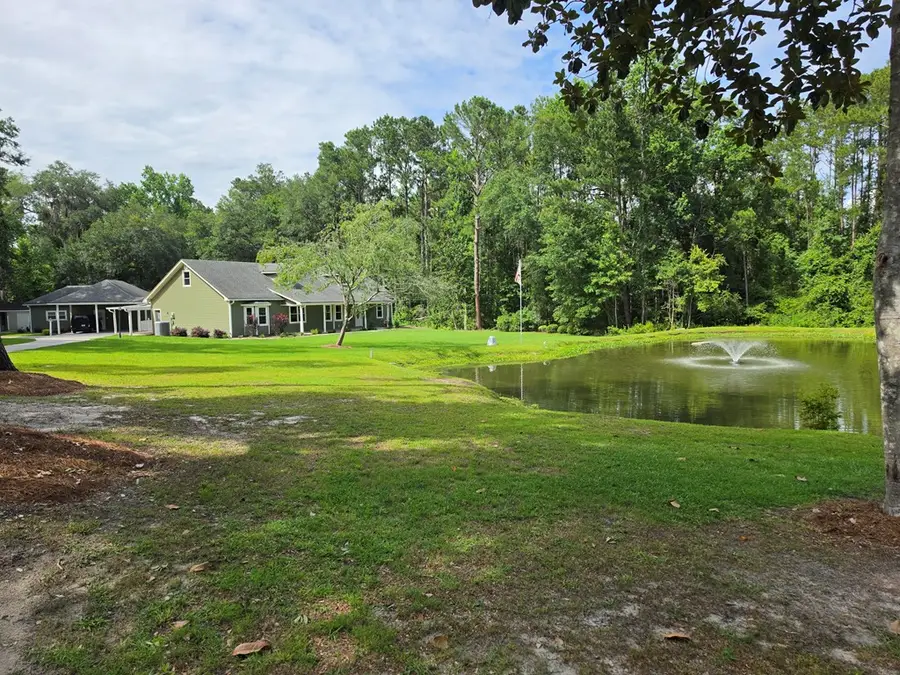 55 Willow Cove Dr, Valdosta, GA 31602 - #3