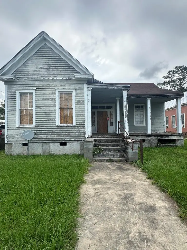 409 N Troup St #4, Valdosta, GA 31601 - #1