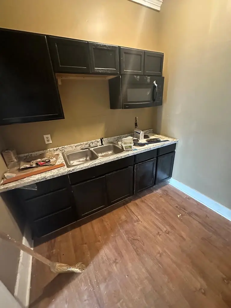 409 N Troup St #4, Valdosta, GA 31601 - #3