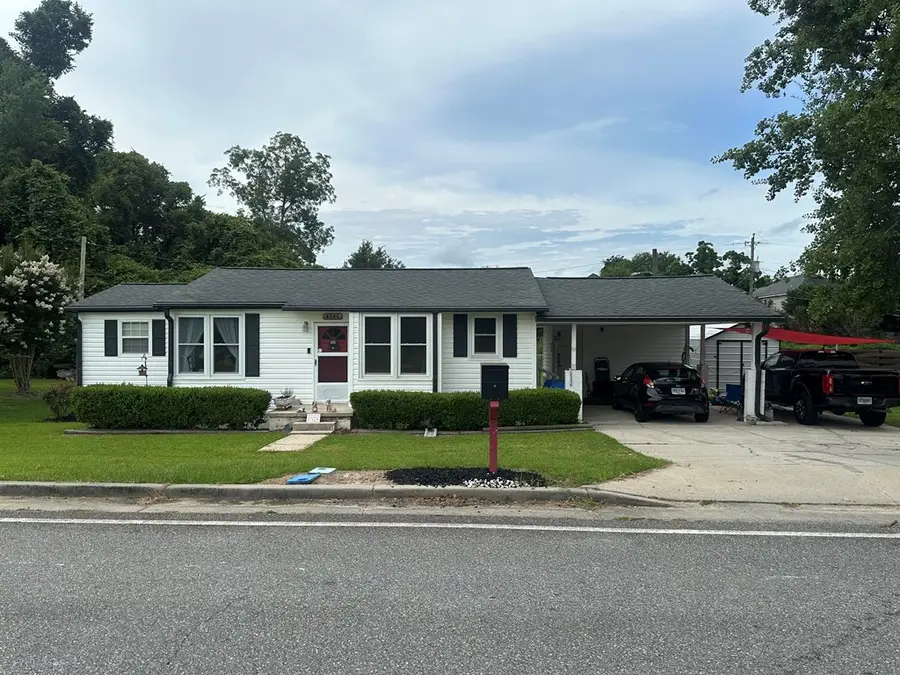 4046 Old Pine Road, Valdosta, GA 31605 - #2