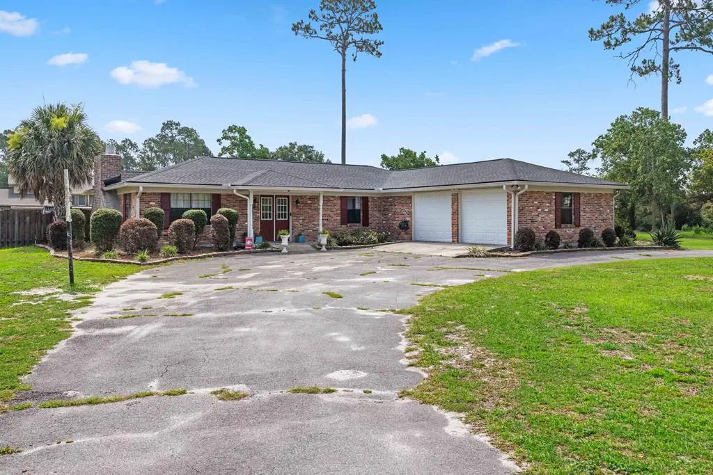 3837 Glenmeade, Valdosta, GA 31601 - #1