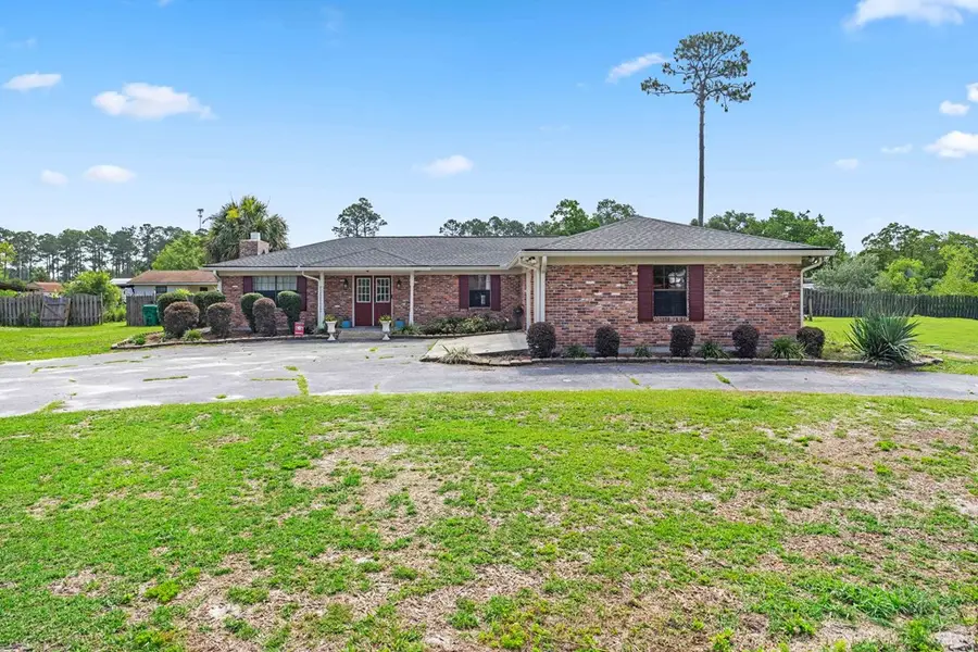 3837 Glenmeade, Valdosta, GA 31601 - #3