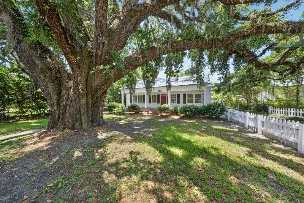 1512 Williams St, Valdosta, GA 31602 - #1