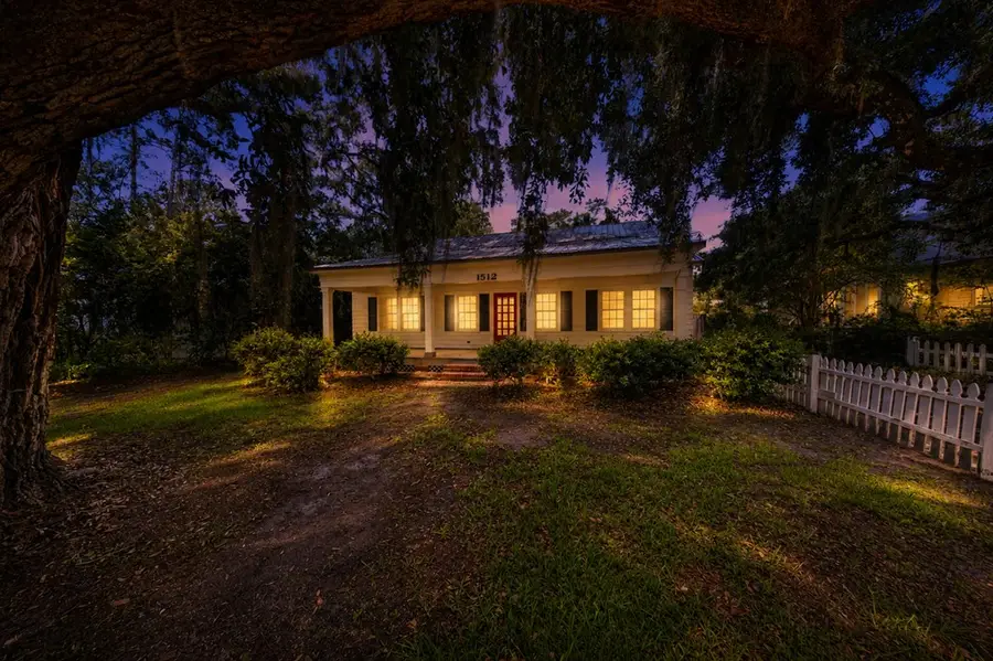 1512 Williams St, Valdosta, GA 31602 - #2