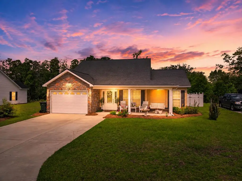 36 Cobblestone Blvd Se, Moultrie, GA 31788 - #1