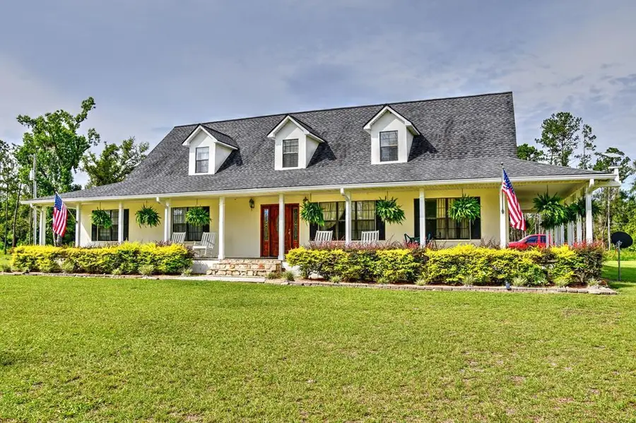 89 Mann, Lakeland, GA 31635 - #2
