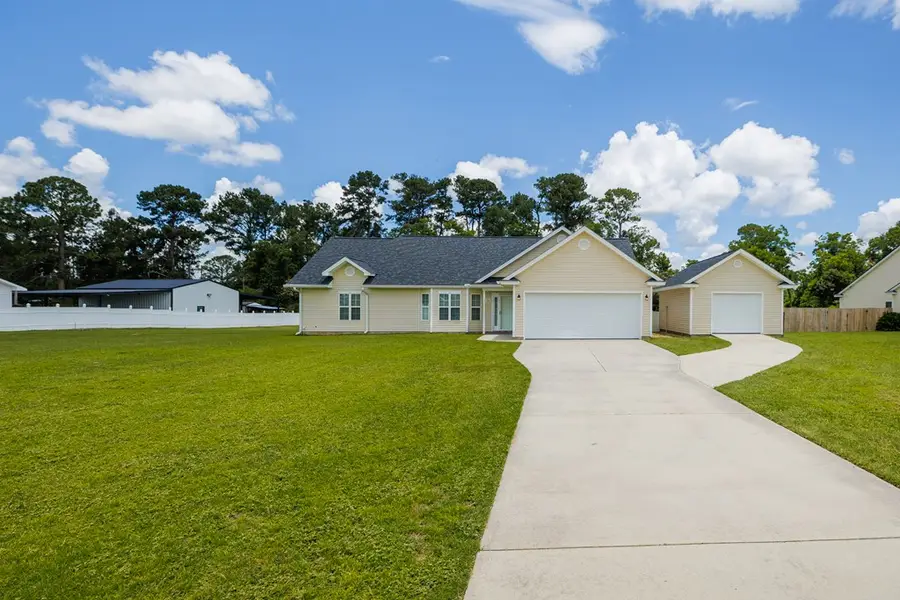 161 Harlee Ln, Ray City, GA 31645 - #3