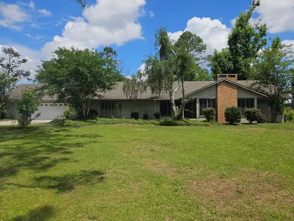 7 N Lakeshore Dr., Lakeland, GA 31635