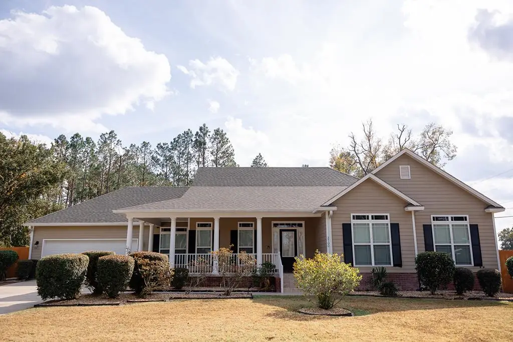 3700 Kingston Court, Valdosta, GA 31605 - #1
