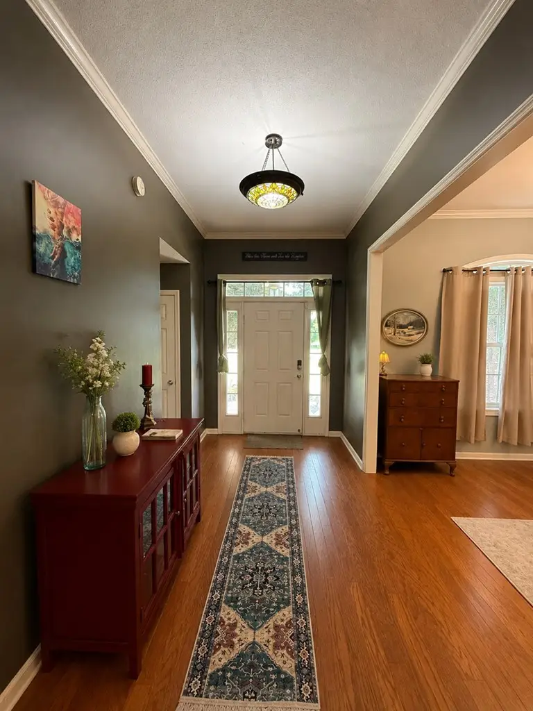 616 E Coleman Dr, Hahira, GA 31632 - #3
