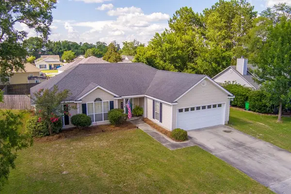 3945 Cutter Point, Valdosta, GA 31605