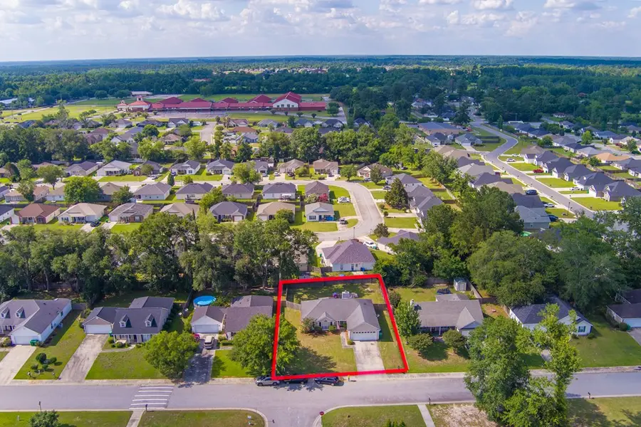 3945 Cutter Point, Valdosta, GA 31605 - #2