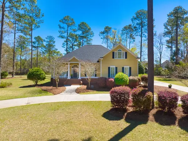 4073 Quail Run Circle, Valdosta, GA 31601