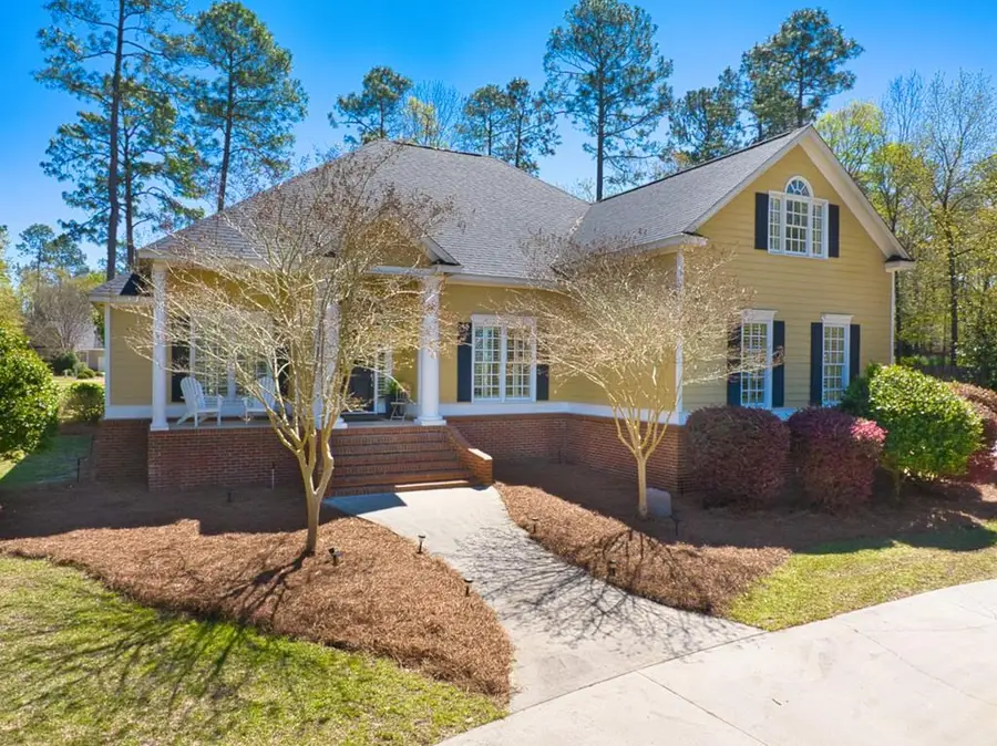 4073 Quail Run Circle, Valdosta, GA 31601 - #2