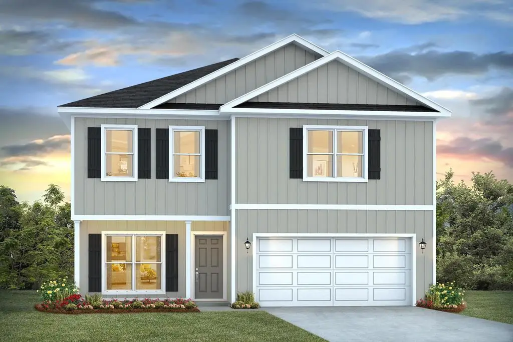 3121 Wembley Circle, Valdosta, GA 31602 - #1
