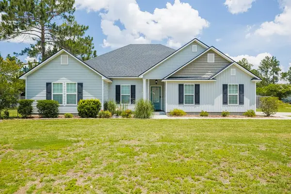 109 Brookfield Drive, Lakeland, GA 31635