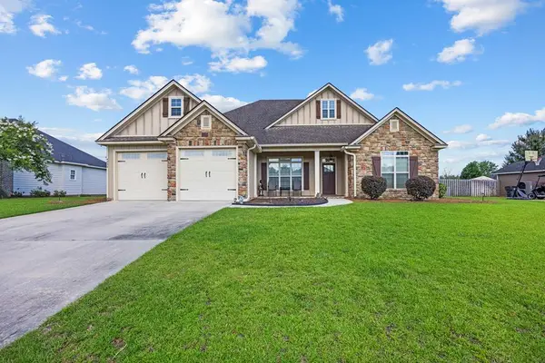 4032 Cane Mill Cir., Valdosta, GA 31601