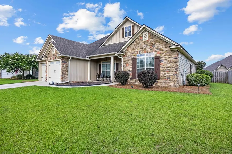 4032 Cane Mill Cir., Valdosta, GA 31601 - #2