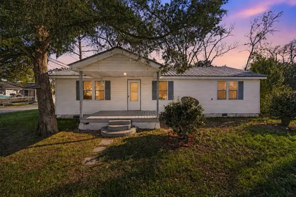 507 E 7th Ave, Nashville, GA 31639