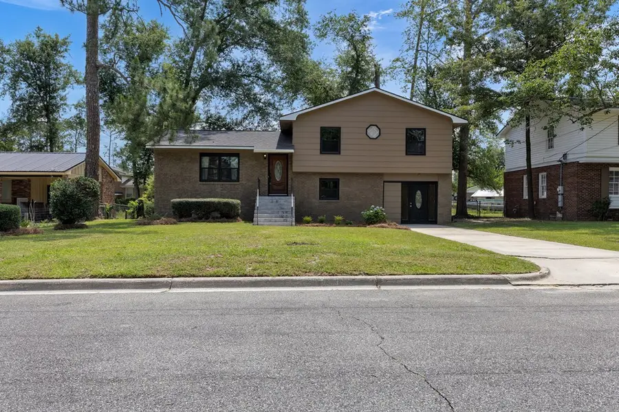1707 Toni Terrace, Valdosta, GA 31601 - #3