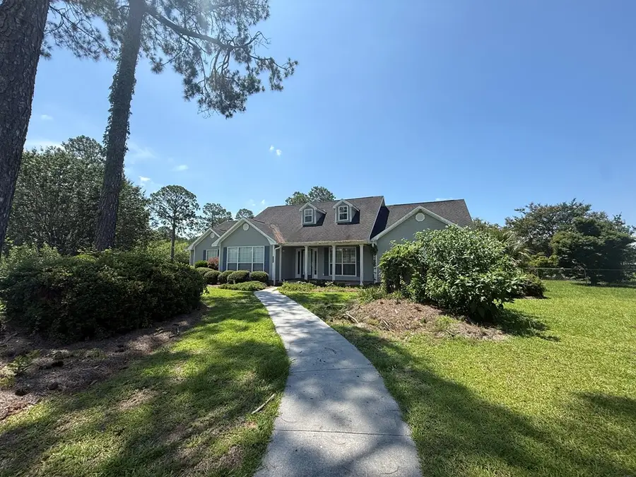 1396 Hutchinson Parrish Road, Adel, GA 31620 - #2