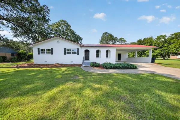 104 Martha St, Fitzgerald, GA 31750