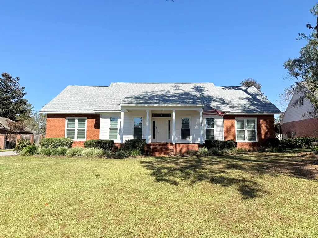 1011 Williamsburg Drive, Valdosta, GA 31602 - #1