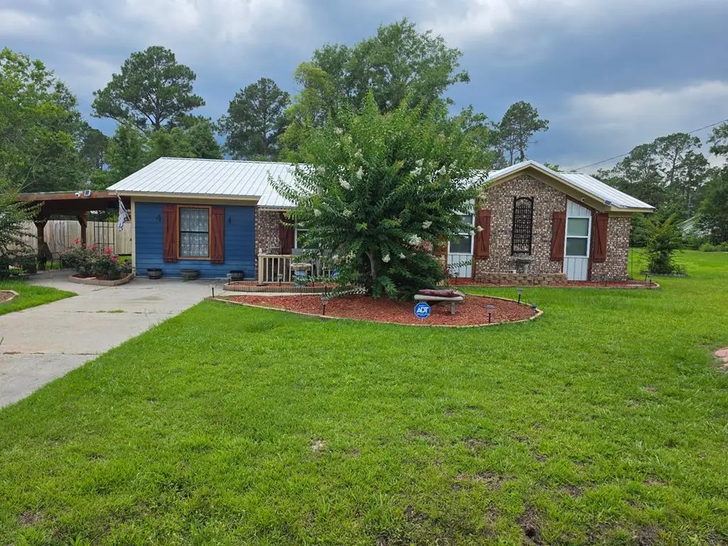 808 Thomas Street, Nashville, GA 31639 - #1