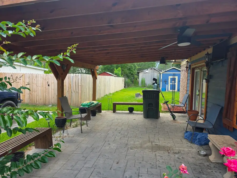 808 Thomas Street, Nashville, GA 31639 - #2