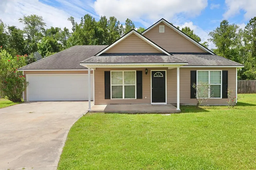 36 Palmetto Pines Cir, Ray City, GA 31645 - #1