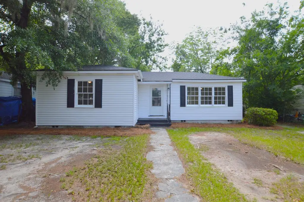 1709 Marion Street, Valdosta, GA 31602 - #1