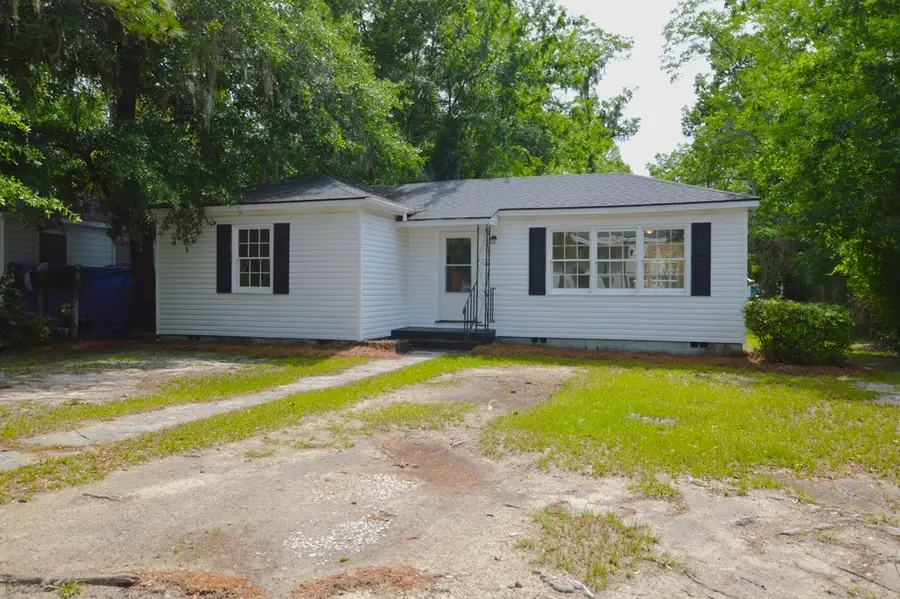 1709 Marion Street, Valdosta, GA 31602 - #2