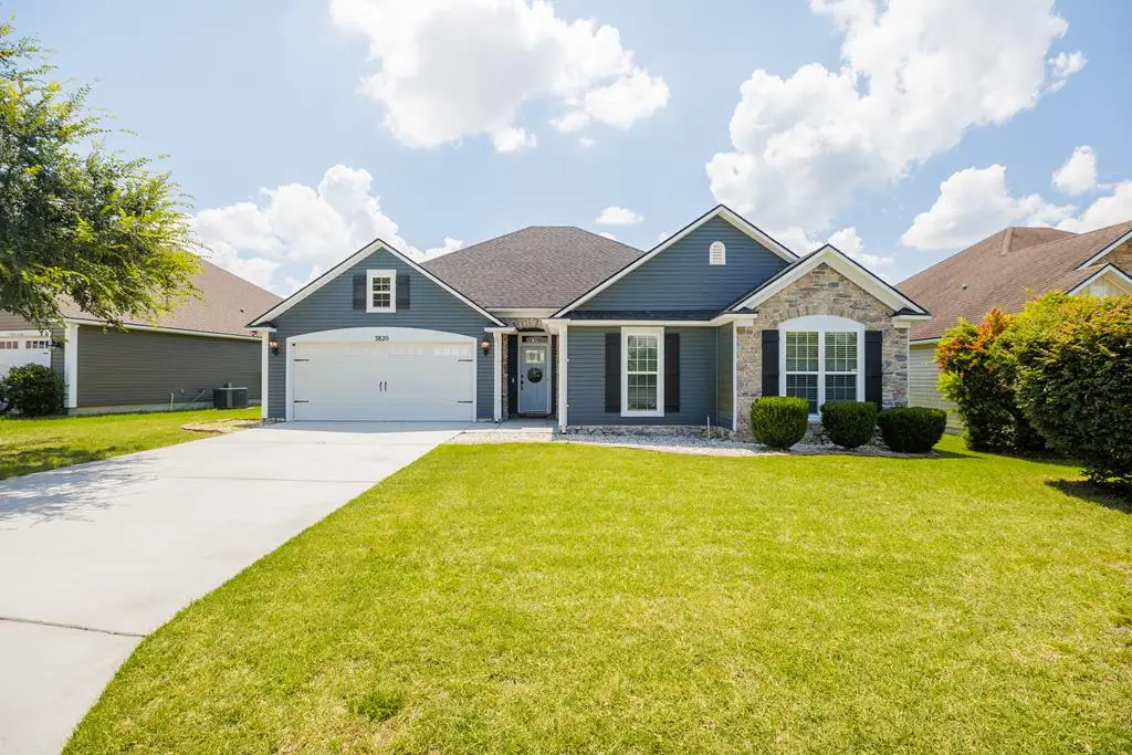 3820 Coventry Dr, Valdosta, GA 31605 - #1