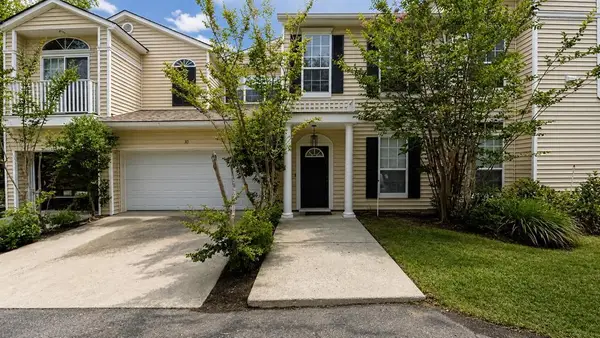 2502 B Jerry Jones Drive #10, Valdosta, GA 31602