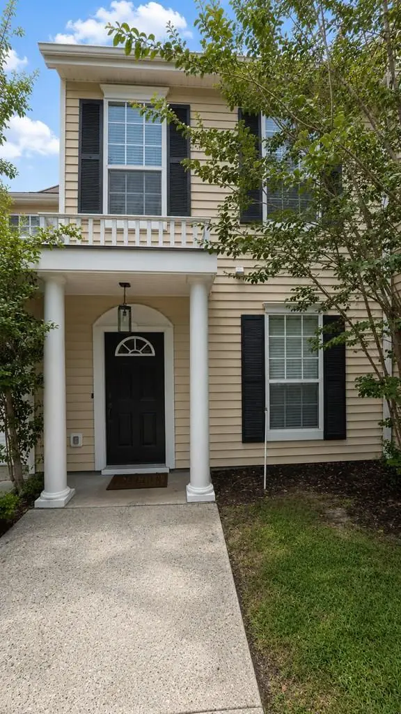 2502 B Jerry Jones Drive #10, Valdosta, GA 31602 - #2