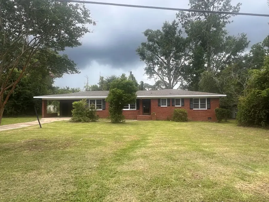1213 Thomwal St, Valdosta, GA 31602 - #2