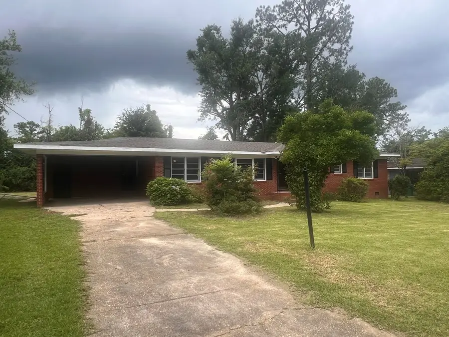 1213 Thomwal St, Valdosta, GA 31602 - #3
