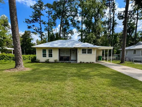 803 Ridgeway Drive, Valdosta, GA 31601