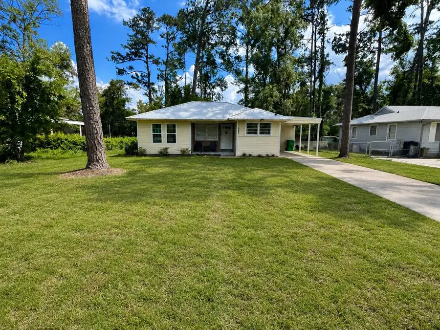 803 Ridgeway Drive, Valdosta, GA 31601 - #2
