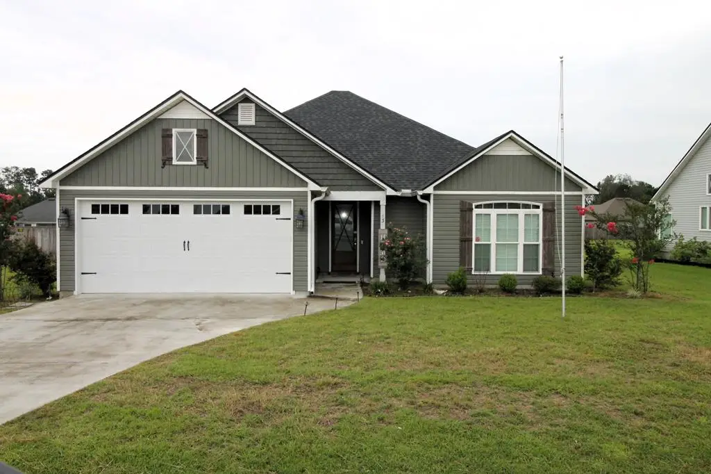 13 Remington Ln, Lakeland, GA 31635 - #1