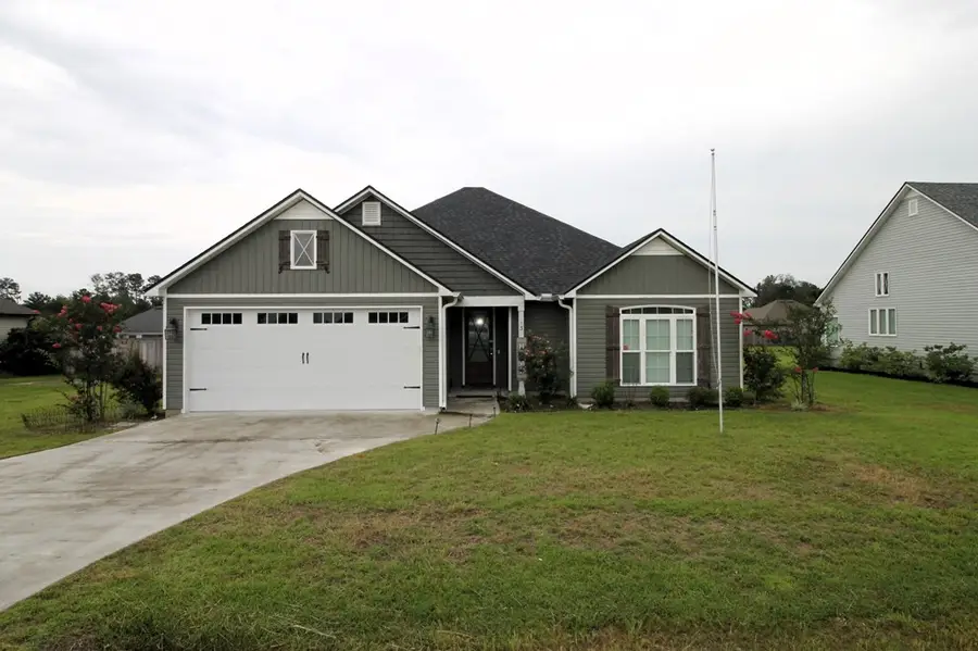 13 Remington Ln, Lakeland, GA 31635 - #2