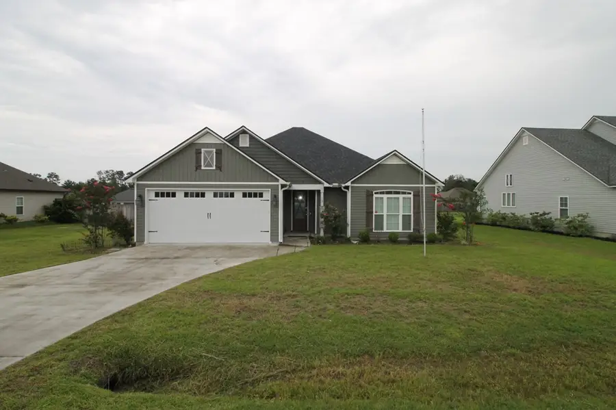 13 Remington Ln, Lakeland, GA 31635 - #3