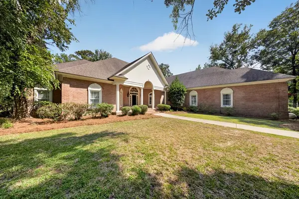 1062 Ridge Rd, Valdosta, GA 31605