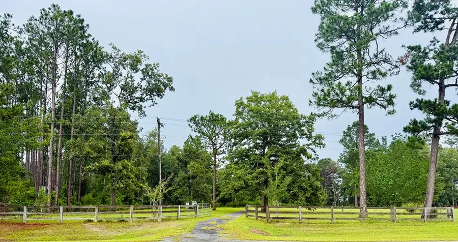 4546 Mt Zion Road, Valdosta, GA 31601 - #2
