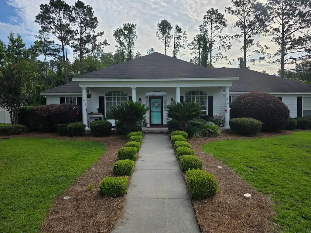 4745 Mcallister St, Valdosta, GA 31605 - #1