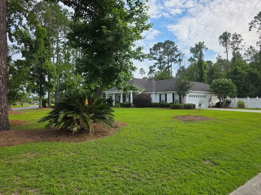 4745 Mcallister St, Valdosta, GA 31605 - #3