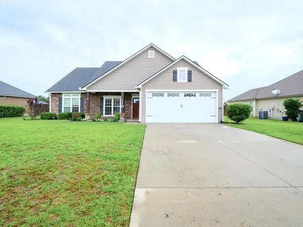 4063 Mckenzie Ln, Valdosta, GA 31605